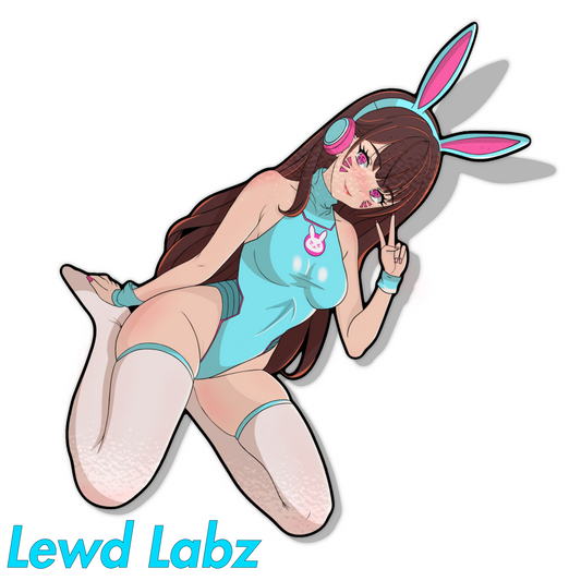 Bunny Kisscut